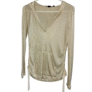 Preowned Yansi Fuegel Hoodie